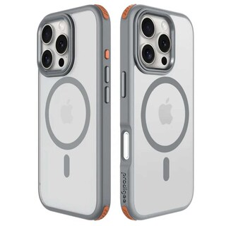 Foto 3 | . Funda Prodigee Formula Mag Para Iphone 16 Pro Gris Compatible Con Magsafe