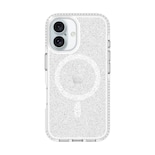 . Funda Prodigee Superstar Mag Para Iphone 16 Plus Transp Brillos
