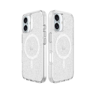Foto 3 | . Funda Prodigee Superstar Mag Para Iphone 16 Plus Transp Brillos