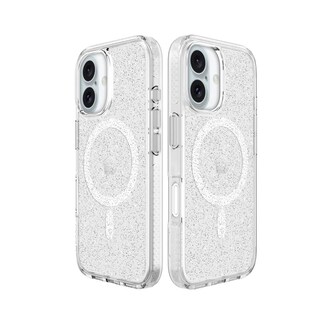 Foto 3 | . Funda Prodigee Superstar Mag Para Iphone 16 Transp Brillos