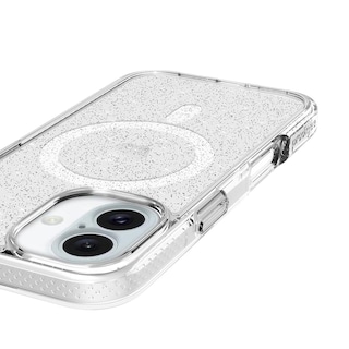 Foto 5 | . Funda Prodigee Superstar Mag Para Iphone 16 Transp Brillos