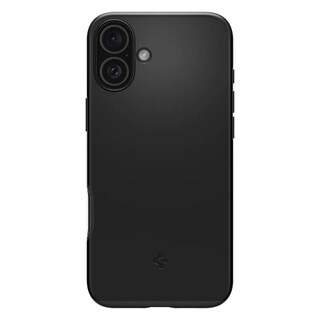 Foto 1 | . Funda Spigen Thin Fit Mag Para Iphone 16 Negra