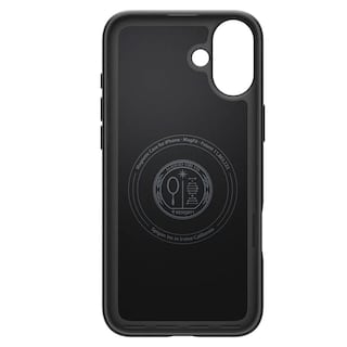 Foto 5 | . Funda Spigen Thin Fit Mag Para Iphone 16 Negra
