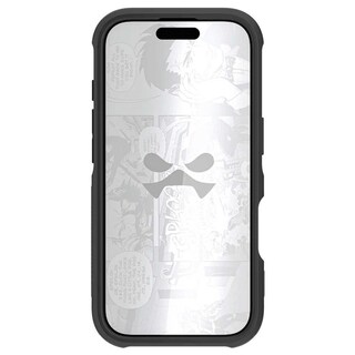 Foto 6 | Funda Ghostek Atomic para iPhone 16 Pro Max Aluminio Roja Transp Magsafe