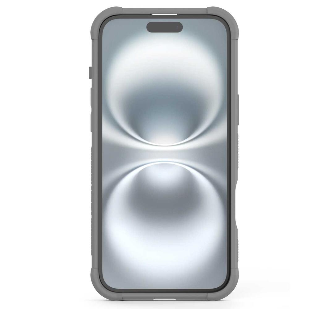 Foto 7 | . Funda Puregear Dualtek Mag Para Iphone 16 Plus Blanca Compatible Con Magsafe