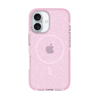 Foto 1 | . Funda Prodigee Superstar Mag Para Iphone 16 Plus Rosa Brillos