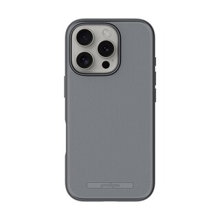 Foto 1 | . Funda Prodigee Solid Mag Para Iphone 16 Pro - Gris Pewter