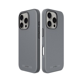 Foto 4 | . Funda Prodigee Solid Mag Para Iphone 16 Pro - Gris Pewter