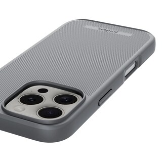 Foto 5 | . Funda Prodigee Solid Mag Para Iphone 16 Pro - Gris Pewter