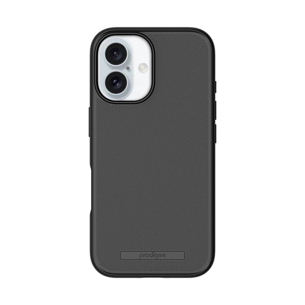 Foto 2 pulgar | . Funda Prodigee Solid Mag Para Iphone 16 - Negra