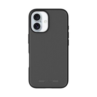 Foto 1 | . Funda Prodigee Solid Mag Para Iphone 16 - Negra