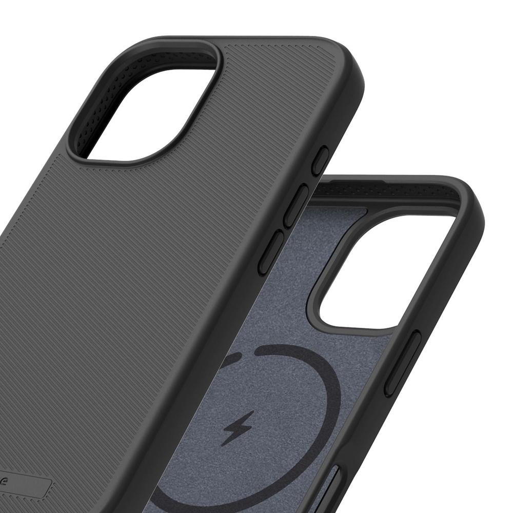 Foto 5 pulgar | . Funda Prodigee Solid Mag Para Iphone 16 - Negra