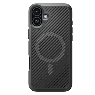 Foto 1 | Funda Spigen Core Armor para iPhone 16 Plus Negra