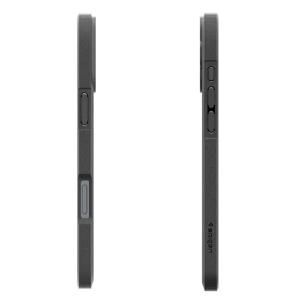 Foto 6 | Funda Spigen Core Armor para iPhone 16 Plus Negra