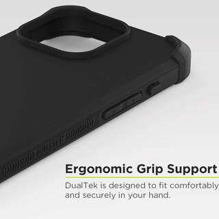 Foto 2 | . Funda Puregear Dualtek Para Iphone 16 Pro Negra