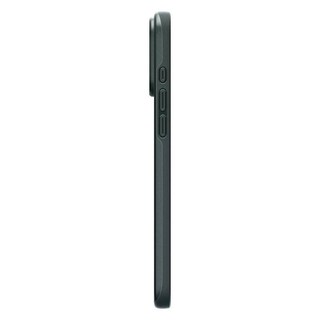 Foto 6 | . Funda Spigen Thin Fit Mag Para Iphone 16 Pro Verde