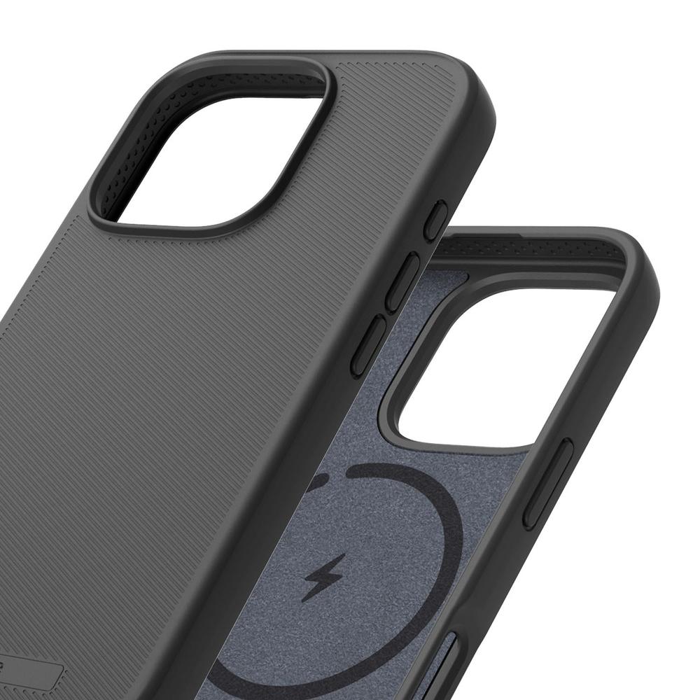 Foto 5 pulgar | . Funda Prodigee Solid Mag Para Iphone 16 Pro Max - Negra