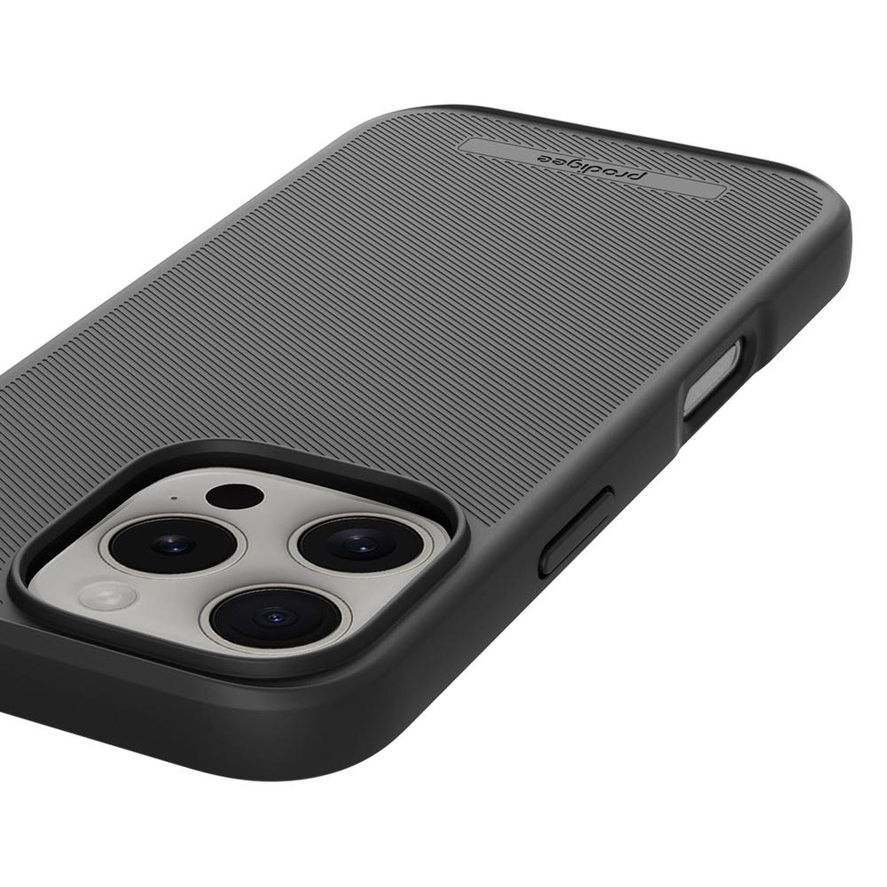 Foto 5 | . Funda Prodigee Solid Mag Para Iphone 16 Pro Max - Negra