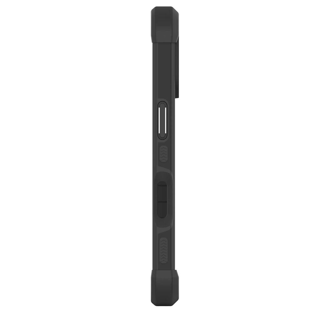 Foto 9 pulgar | . Funda Puregear Dualtek Mag Para Iphone 16 Plus Negra Compatible Con Magsafe
