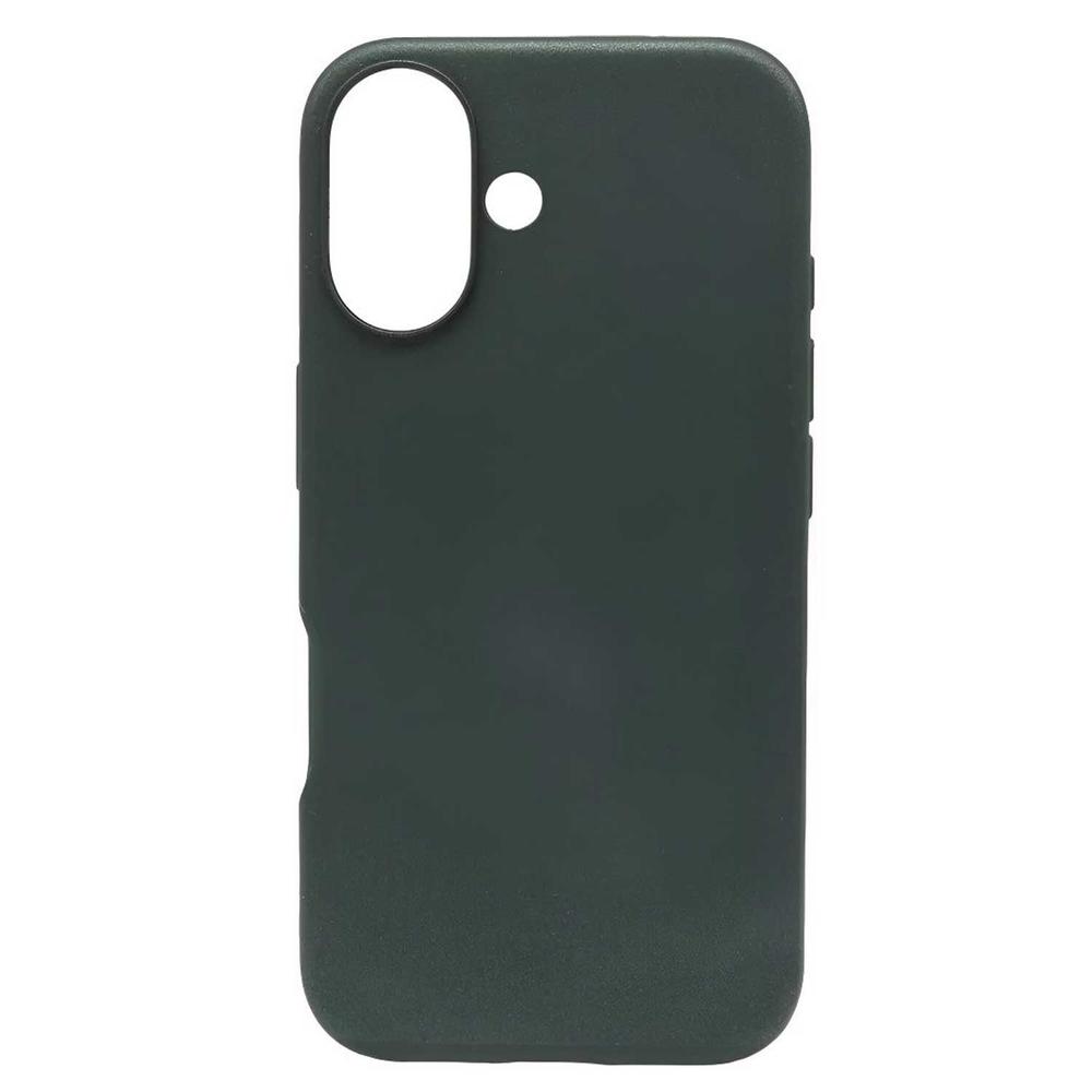 Foto 4 | . Funda Spigen Thin Fit Mag Para Iphone 16 Verde