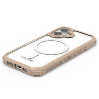Foto 6 | . Funda Puregear Dualtek Clear Para Iphone 16 Trans Te