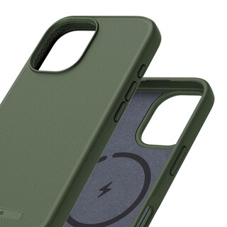 Foto 3 | . Funda Prodigee Solid Mag Para Iphone 16 - Verde Hunter