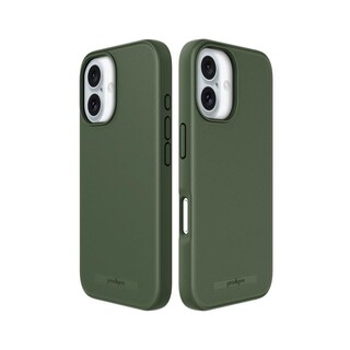 Foto 4 | . Funda Prodigee Solid Mag Para Iphone 16 - Verde Hunter