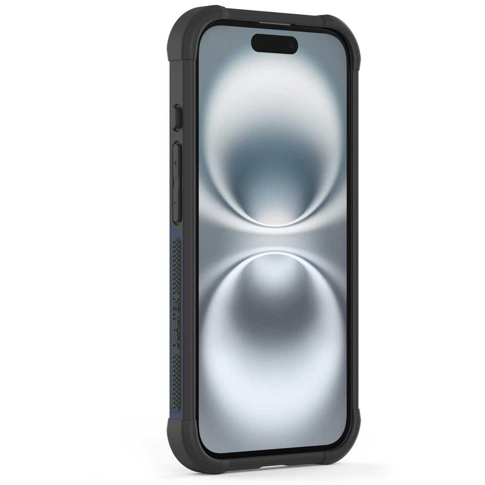 Foto 8 pulgar | . Funda Puregear Dualtek Mag Para Iphone 16 Plus Azul Compatible Con Magsafe