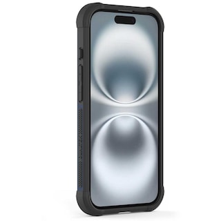 Foto 7 | . Funda Puregear Dualtek Mag Para Iphone 16 Plus Azul Compatible Con Magsafe