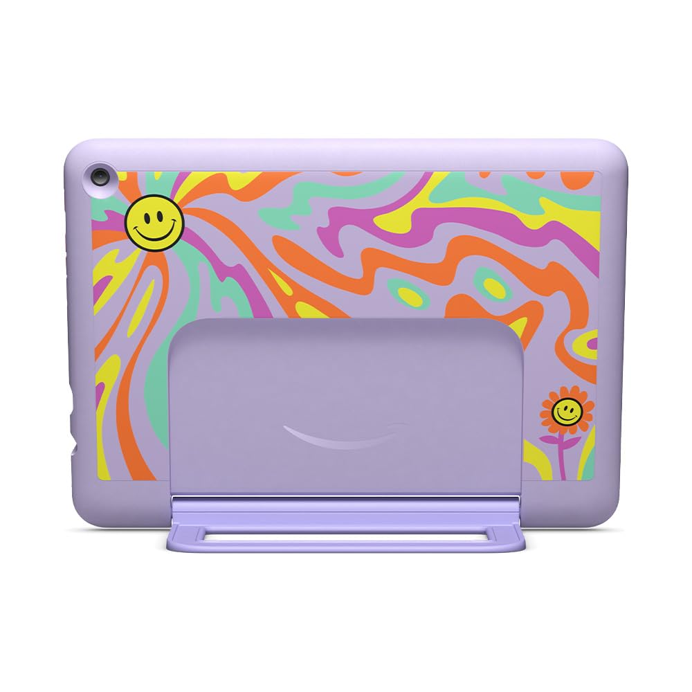 Foto 2 pulgar | Funda Apta Para Niños Para Tablet Fire Hd 10 13.ª Generación (2023) - Venta Internacional.