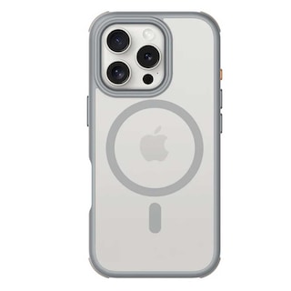 Foto 1 | . Funda Prodigee Formula Mag Para Iphone 16 Pro Max Gris Compatible Con Magsafe