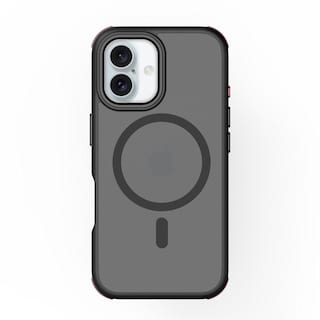 Foto 1 | . Funda Prodigee Formula Mag Para Iphone 16 Humo Compatible Con Magsafe