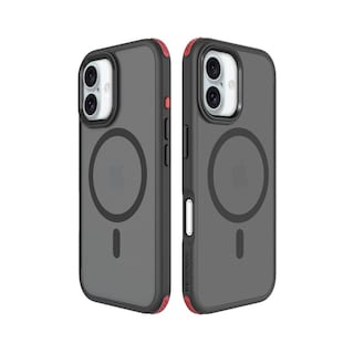 Foto 2 | . Funda Prodigee Formula Mag Para Iphone 16 Humo Compatible Con Magsafe