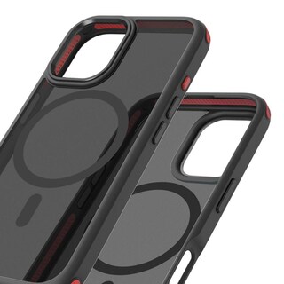 Foto 4 | . Funda Prodigee Formula Mag Para Iphone 16 Humo Compatible Con Magsafe