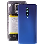 Reemplazo De La Tapa Trasera De La Batería Para Oneplus 7 Pro Blue - Venta Internacional.