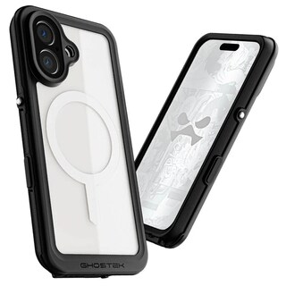 Foto 1 | . Funda Ghostek Nautical Para Iphone 16 Transp Mag Contra Agua