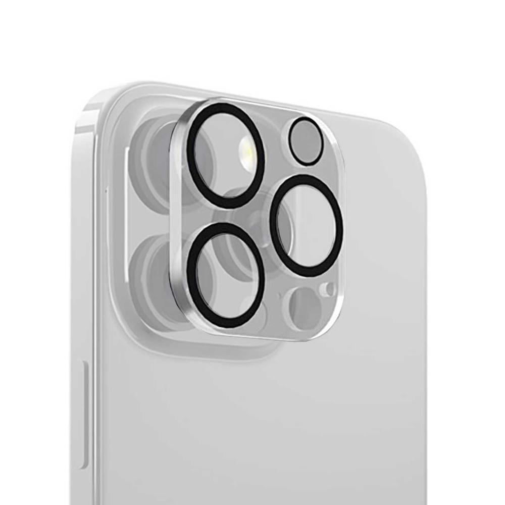 Foto 1 | Mica Vidrio Mybat Para Iphone 16 Pro Y 16 Pro Max Protectora De Camara