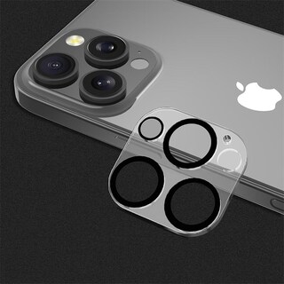 Foto 8 | Mica Vidrio Mybat Para Iphone 16 Pro Y 16 Pro Max Protectora De Camara