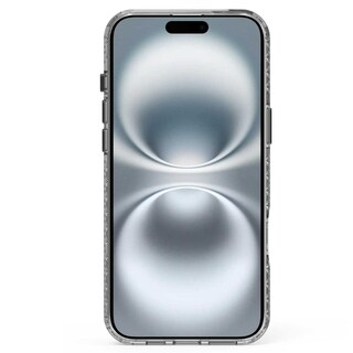 Foto 5 | . Funda Puregear Slimshell Plus Mag Para Iphone 16 Plus Transp Negro Compatible Con Magsafe