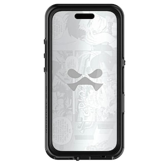 Foto 8 | . Funda Ghostek Nautical Para Iphone 16 Plus Transp Mag Contra Agua