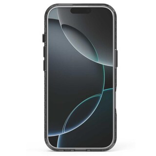 Foto 5 | . Funda Puregear Slimshell Kik Mag Para Iphone 16 Pro Max Transp Negro Compatible Con Magsafe