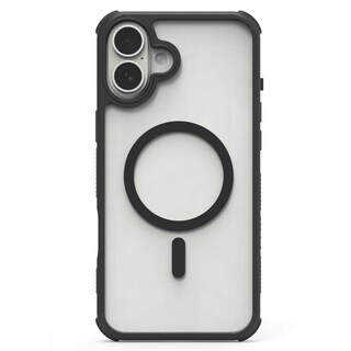 Foto 1 | . Funda Puregear Dualtek Clear Para Iphone 16 Plus Trans Neg
