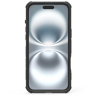 Foto 5 | . Funda Puregear Dualtek Clear Para Iphone 16 Plus Trans Neg