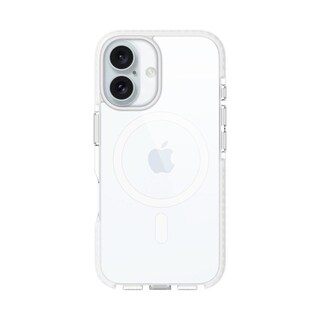 Foto 1 | . Funda Prodigee Magneteek Para Iphone 16 Blanca Transparente