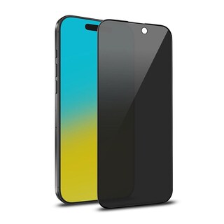 Foto 1 | Mica Vidrio Privacidad Mybat Para Iphone 16 Pro Max Protectora De Pantalla