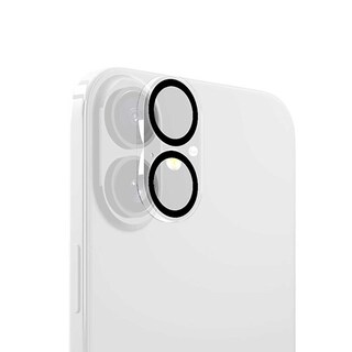 Foto 1 | Mica Vidrio Mybat Para Iphone 16 Y 16 Plus Protectora De Camara