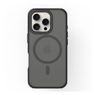 Foto 1 | . Funda Prodigee Formula Mag Para Iphone 16 Pro Humo Compatible Con Magsafe