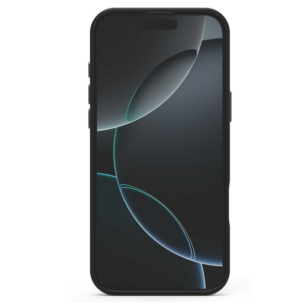 Foto 7 pulgar | . Funda Puregear Slimshell Pro Mag Para Iphone 16 Pro Max Transp Negra Compatible Con Magsafe