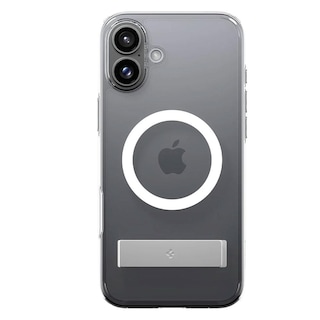 Foto 1 | . Funda Spigen Slim Armor S Magfit Para Iphone 16 Transparente