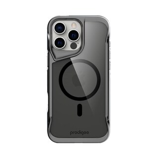 Foto 1 | . Funda Prodigee Superhero Mag Para Iphone 16 Pro Humo Compatible Con Magsafe